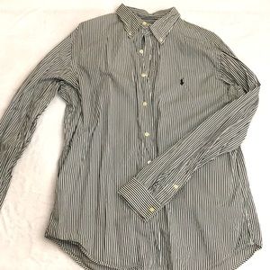 Polo by Ralph Lauren Men’s Button up